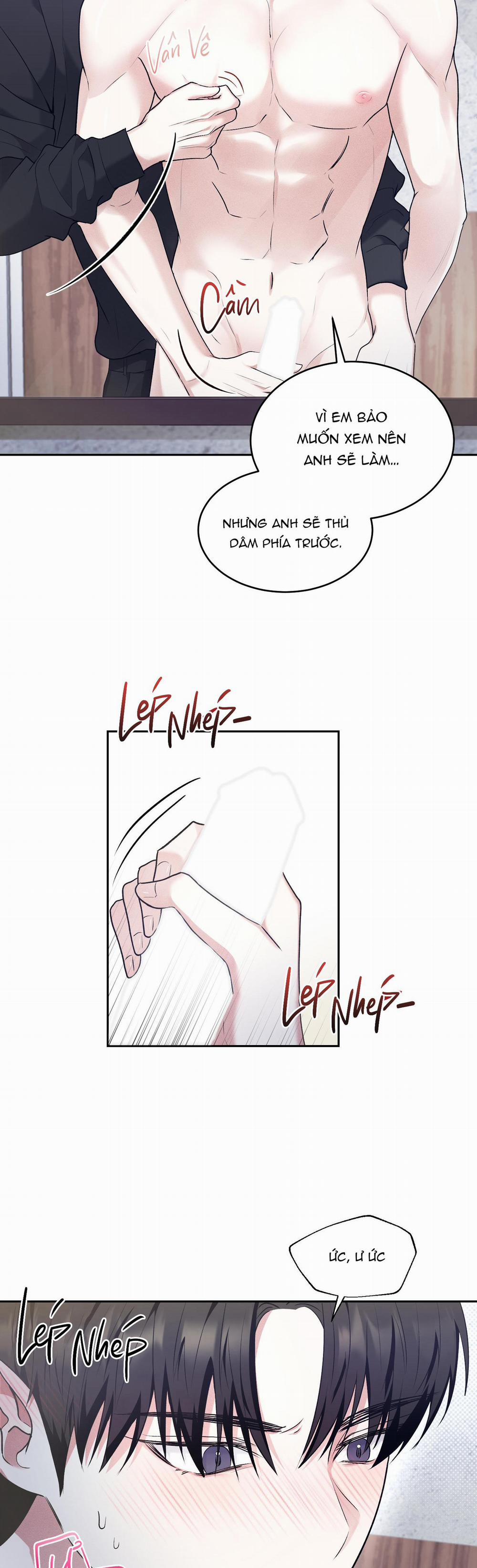 Bắn Là Dính 15 trang 20