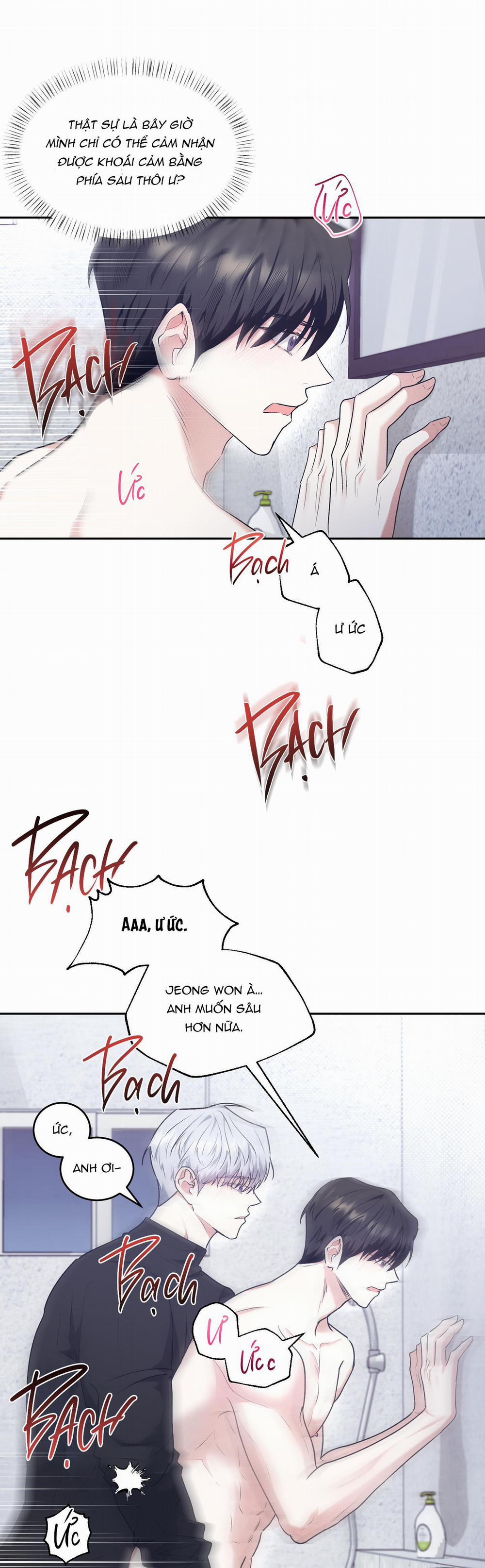 Bắn Là Dính 15 trang 30