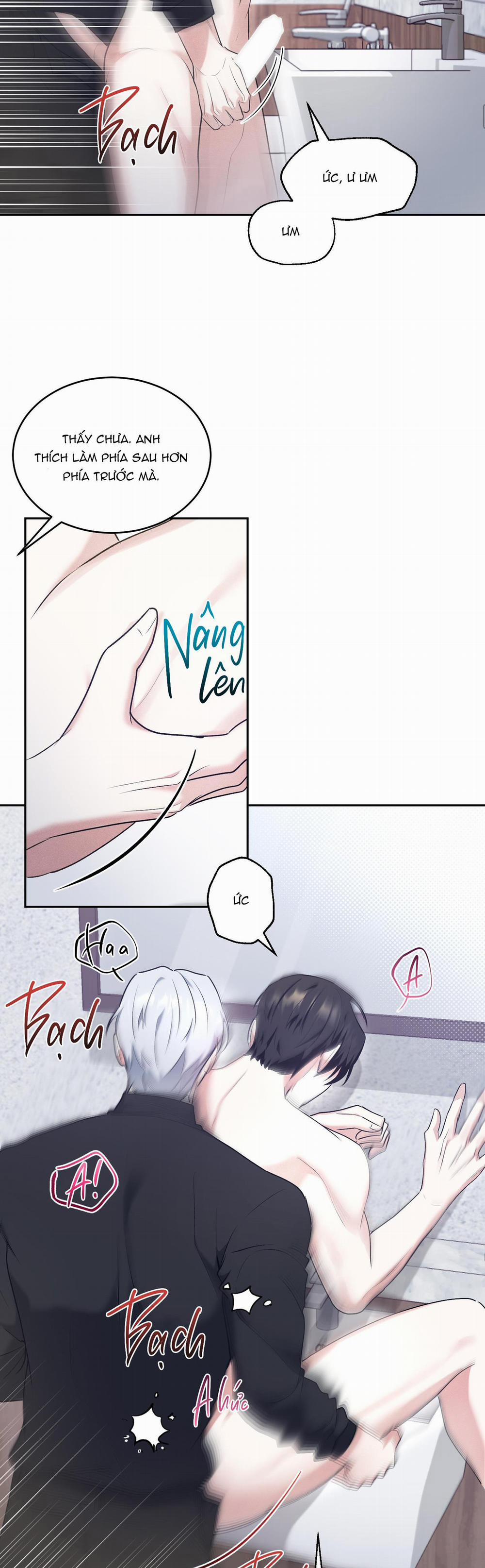 Bắn Là Dính 15 trang 31