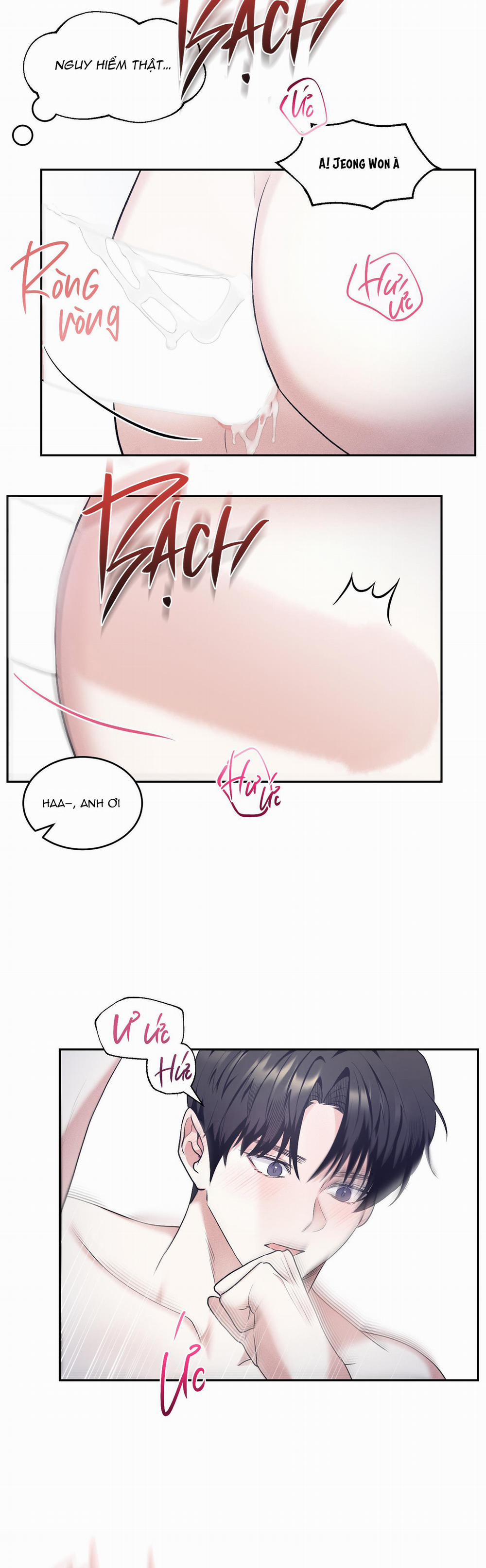 Bắn Là Dính 15 trang 33