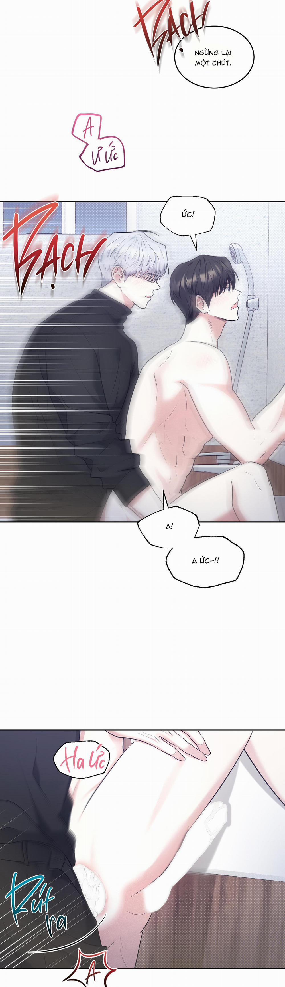 Bắn Là Dính 15 trang 35