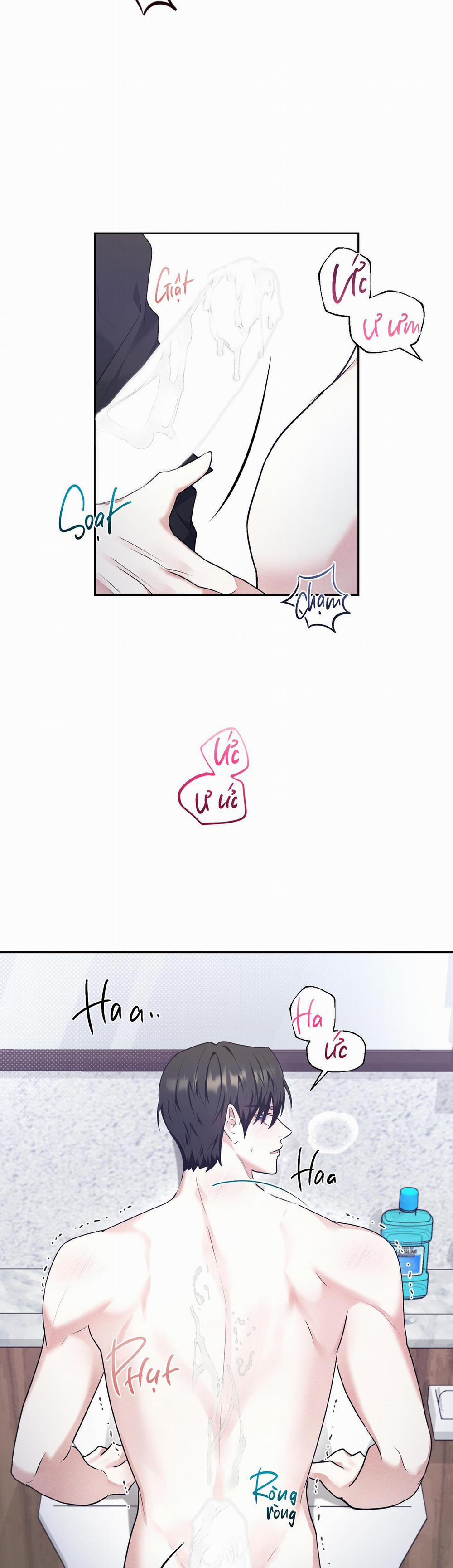 Bắn Là Dính 15 trang 36