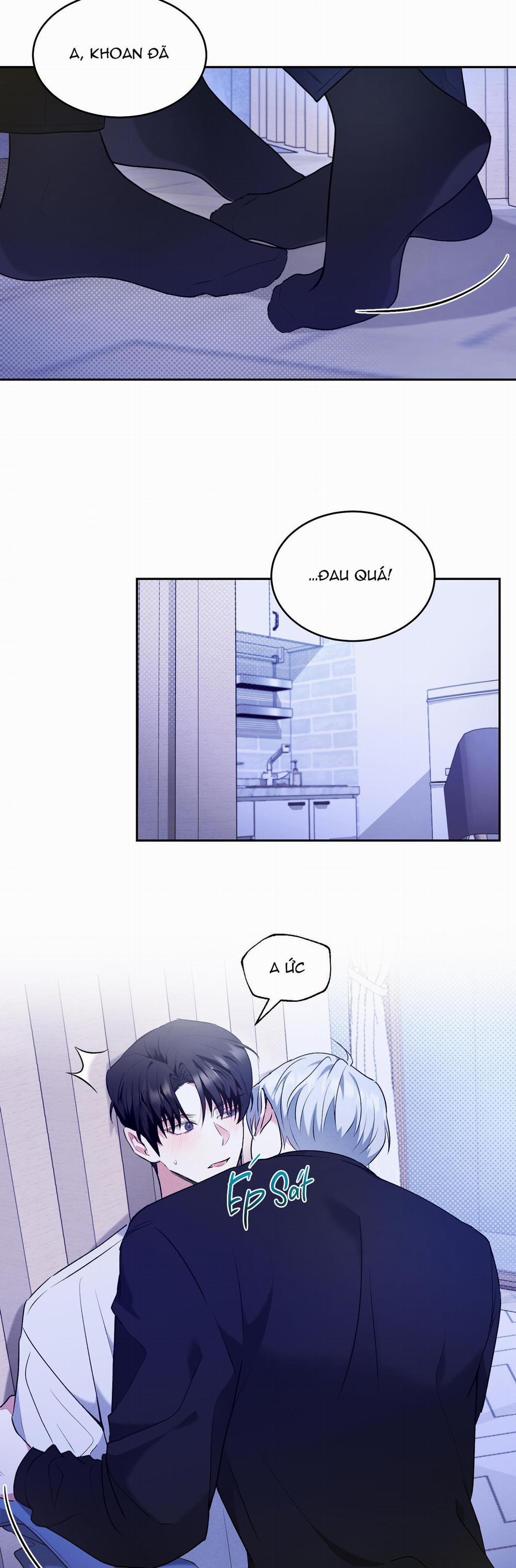 Bắn Là Dính 15 trang 4