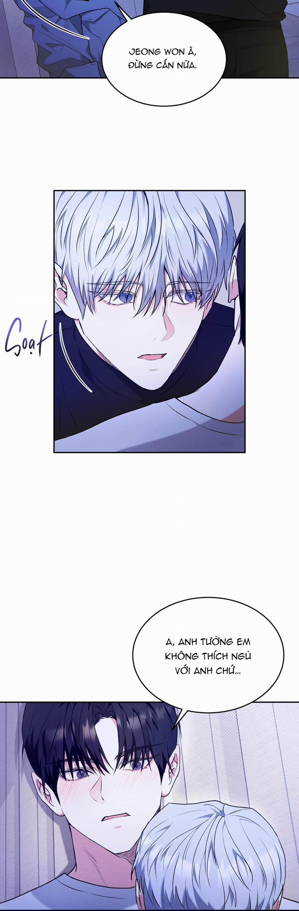 Bắn Là Dính 15 trang 5