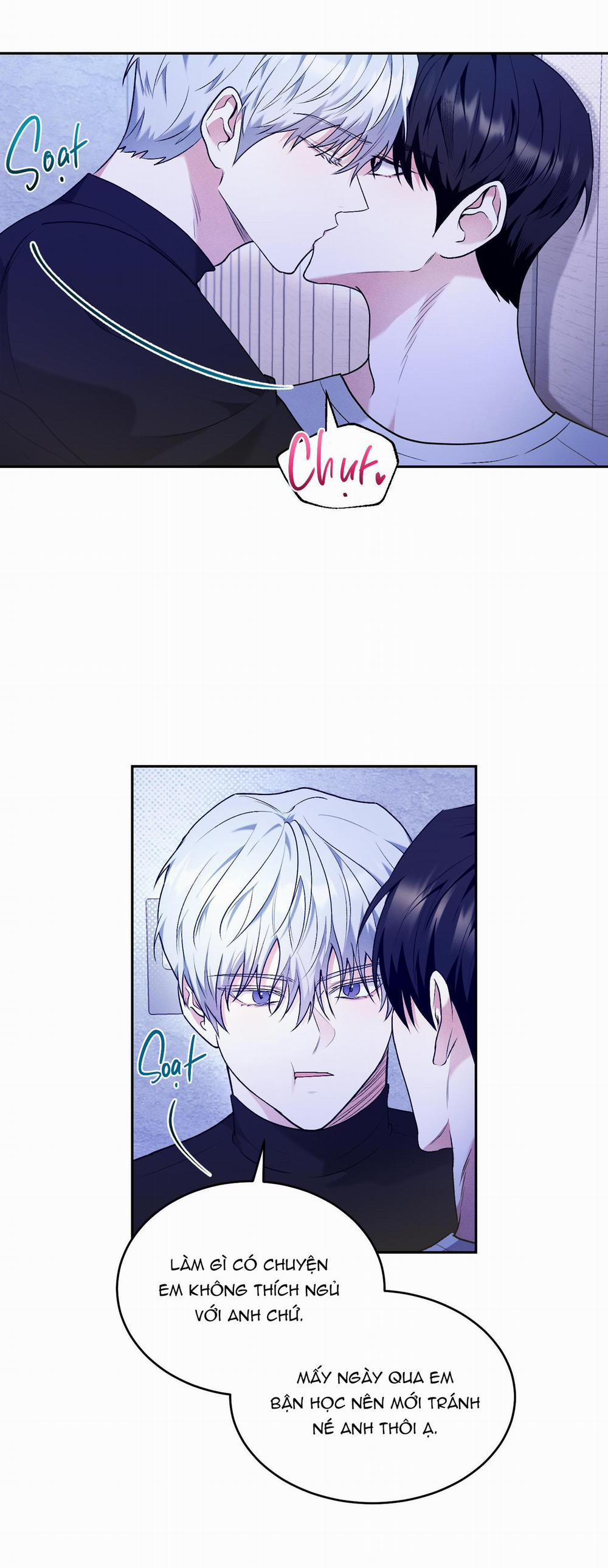 Bắn Là Dính 15 trang 7