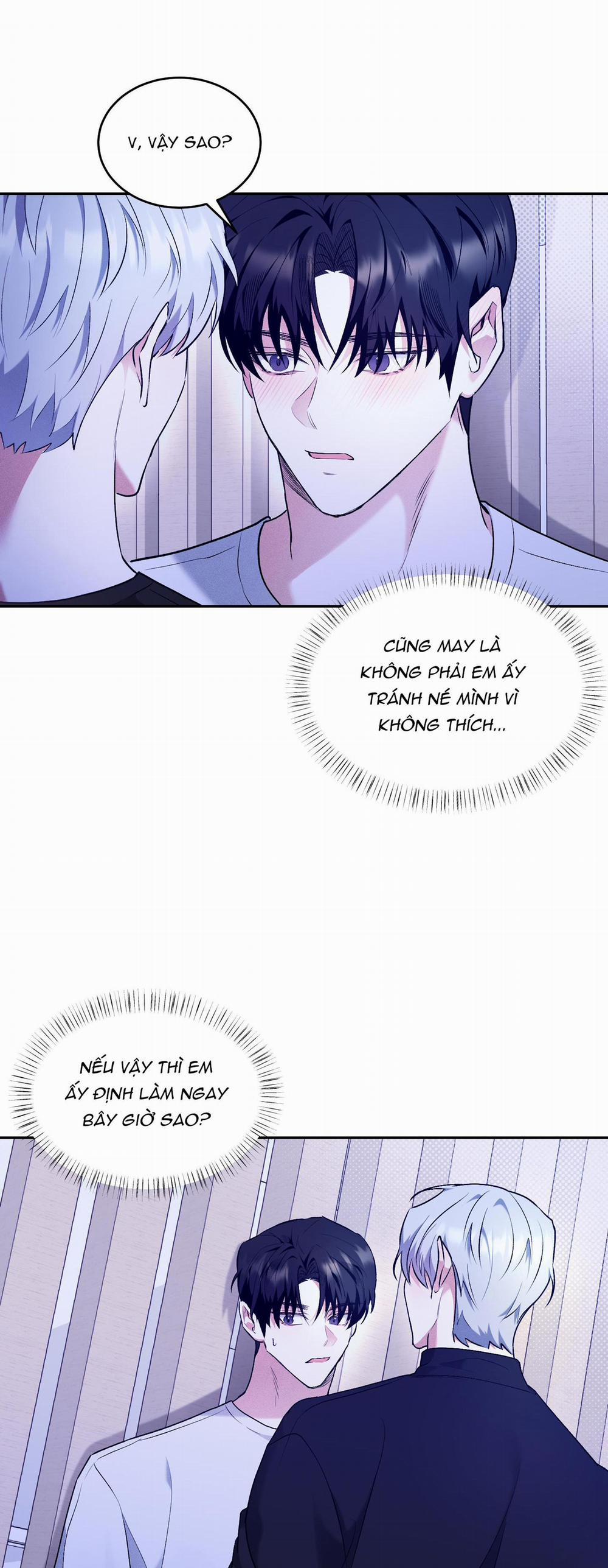 Bắn Là Dính 15 trang 8