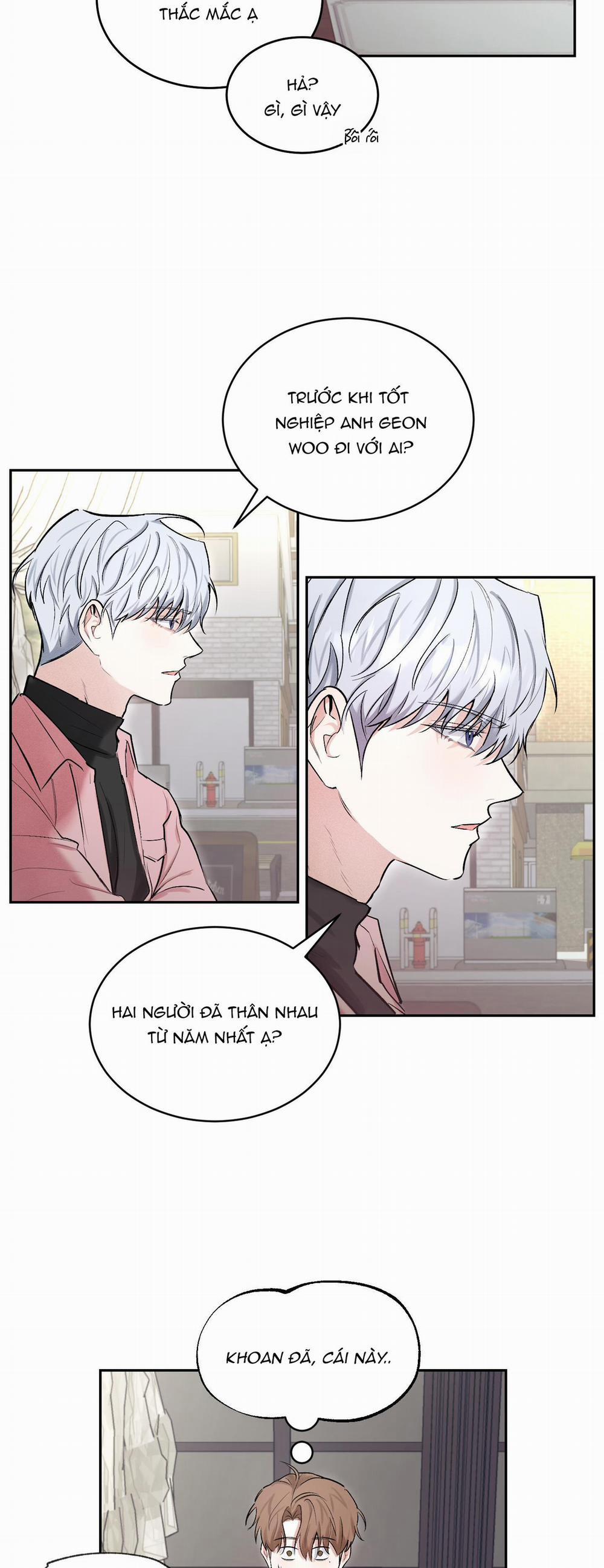 Bắn Là Dính 3 trang 14