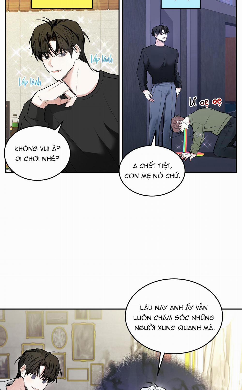 Bắn Là Dính 3 trang 17