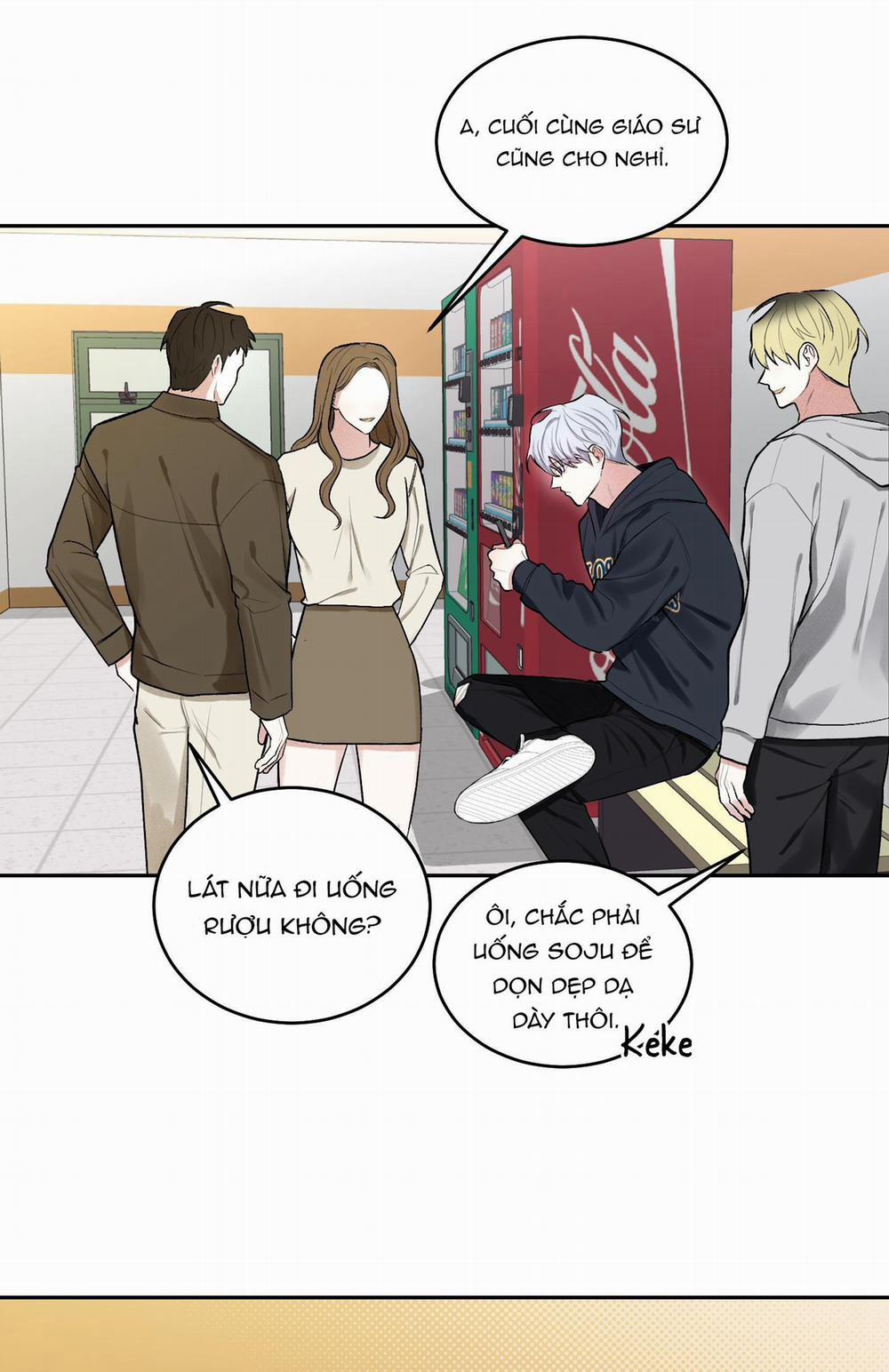 Bắn Là Dính 4 trang 12