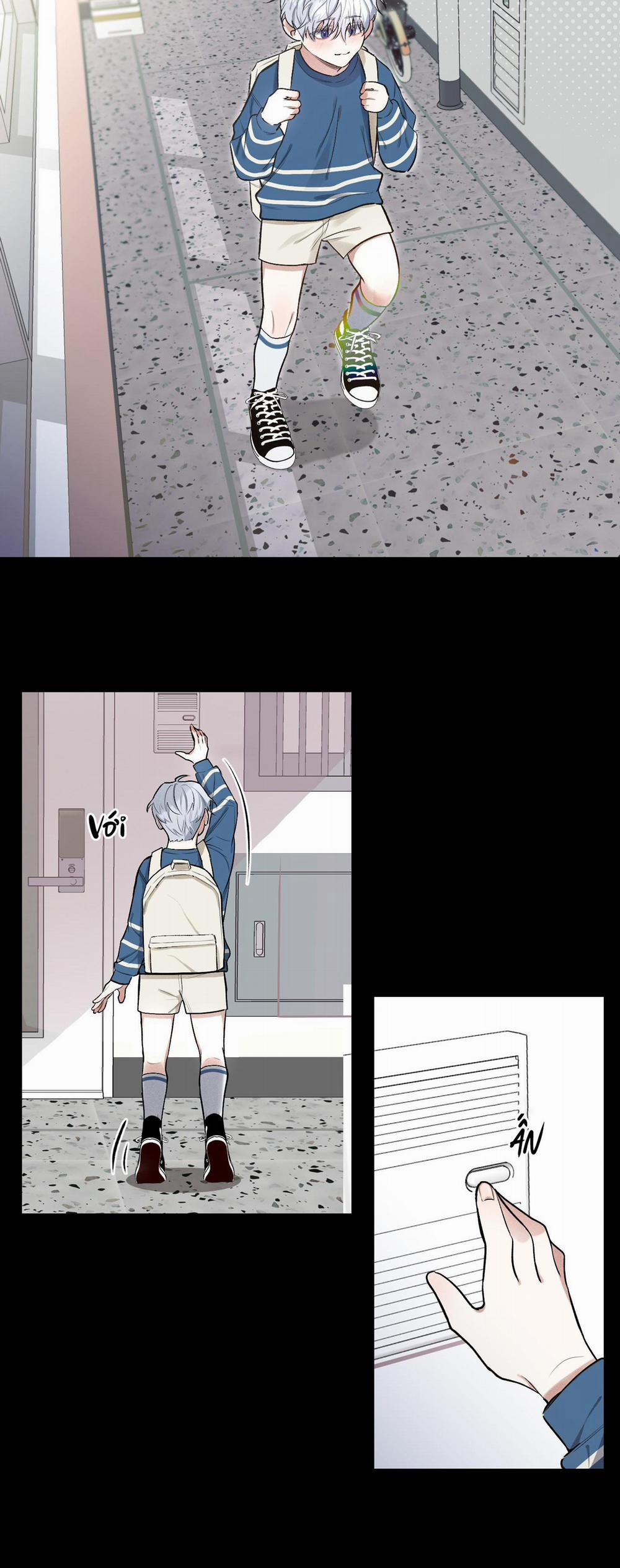 Bắn Là Dính 4 trang 17