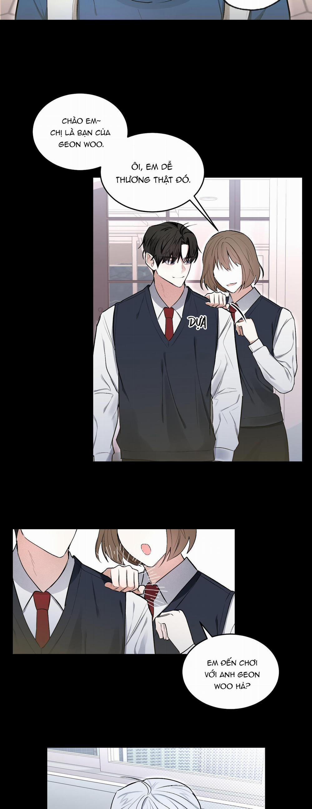 Bắn Là Dính 4 trang 20