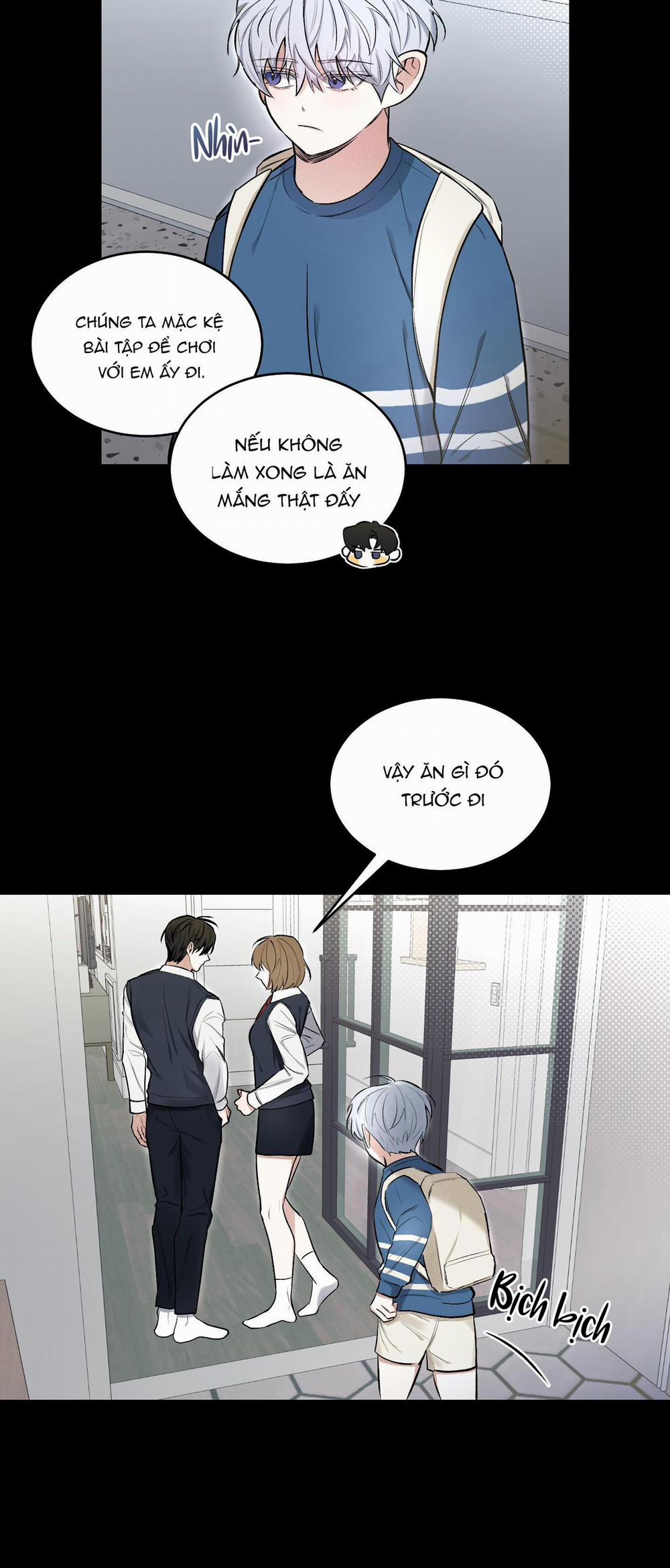 Bắn Là Dính 4 trang 21