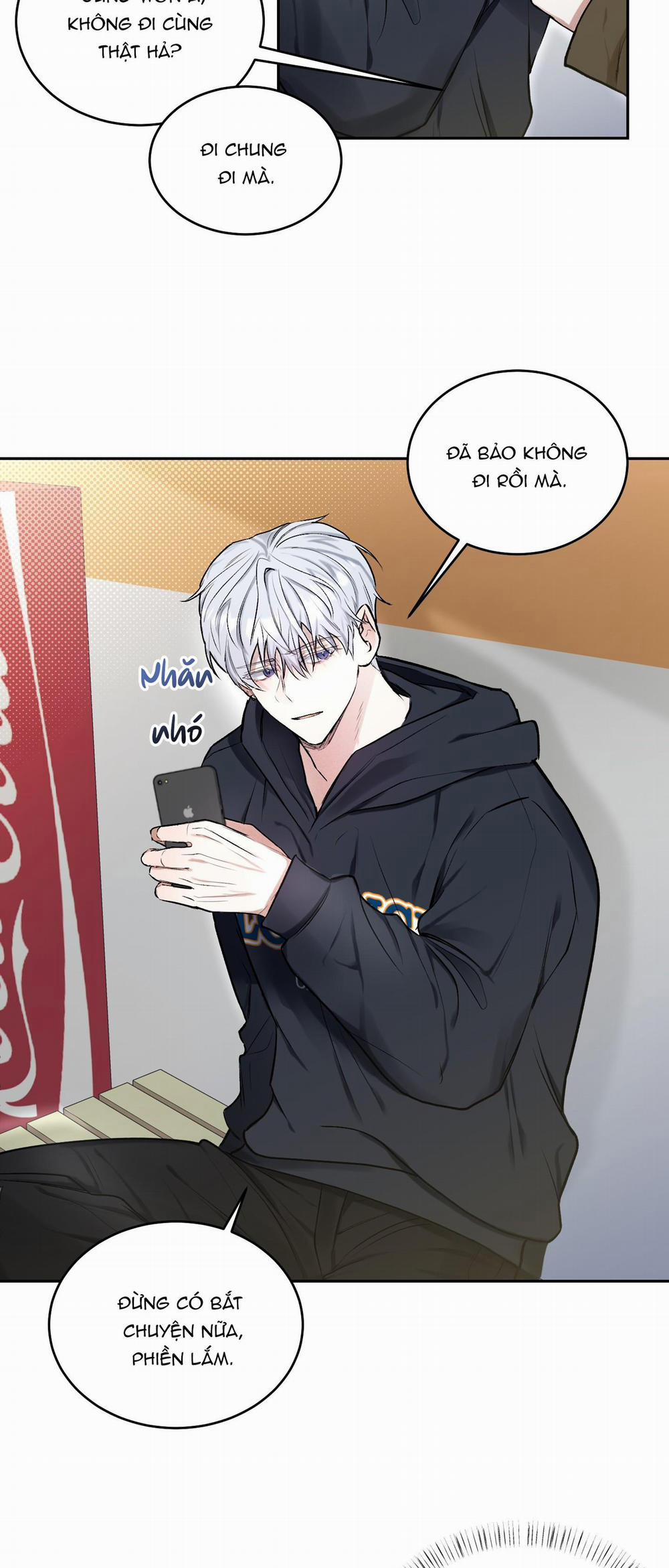 Bắn Là Dính 4 trang 27