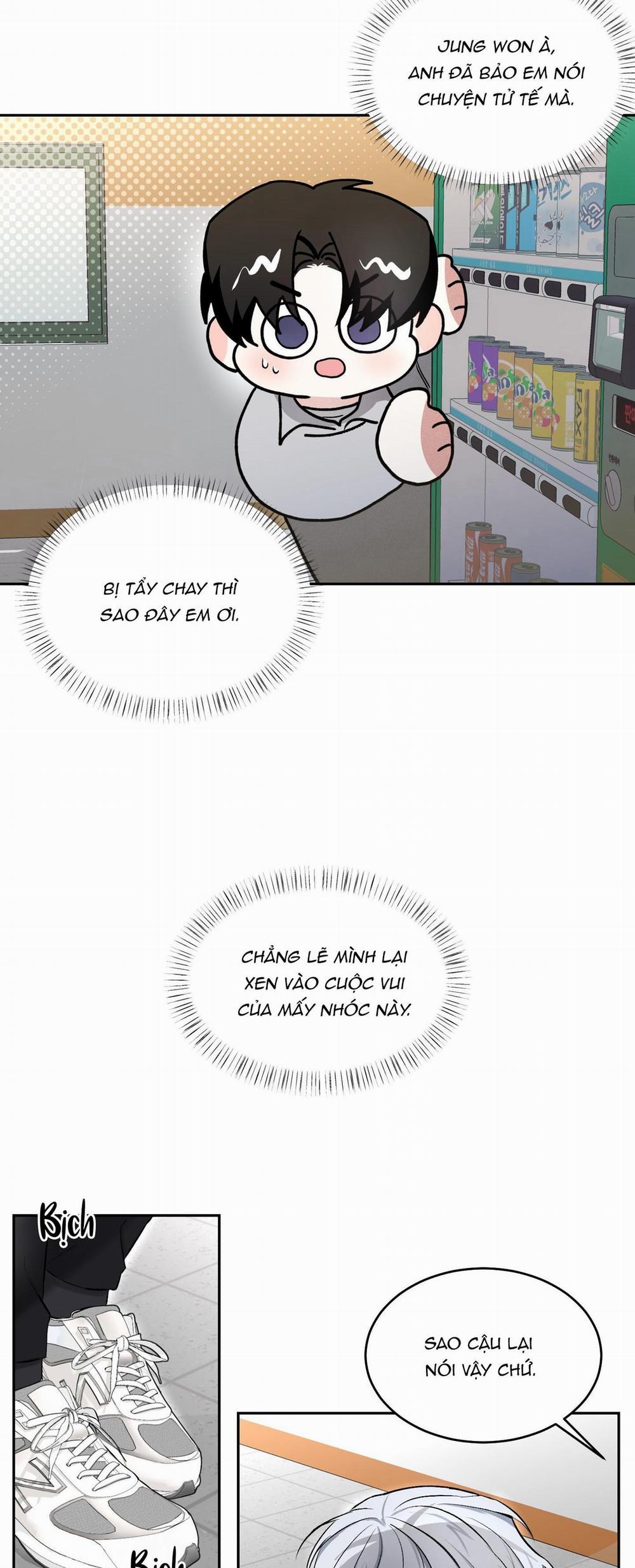 Bắn Là Dính 4 trang 28