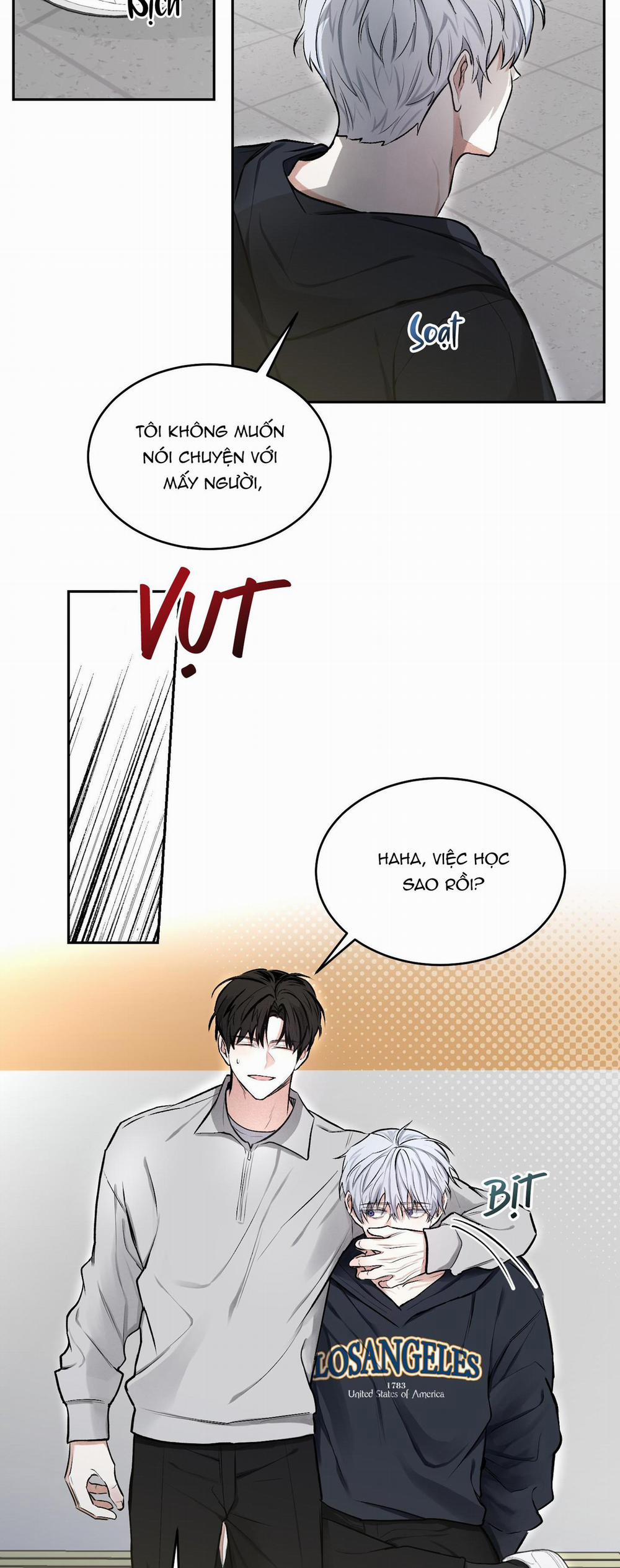 Bắn Là Dính 4 trang 29