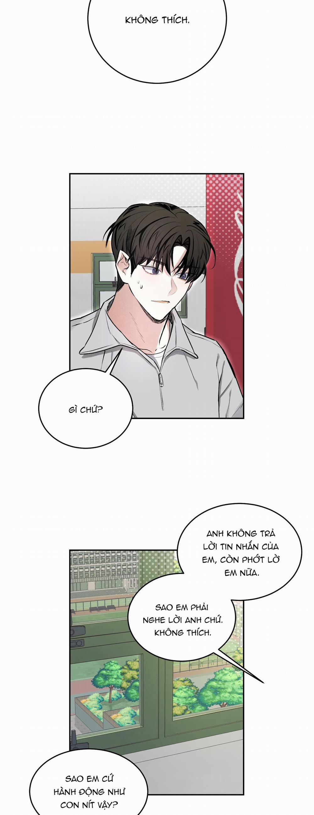 Bắn Là Dính 4 trang 38