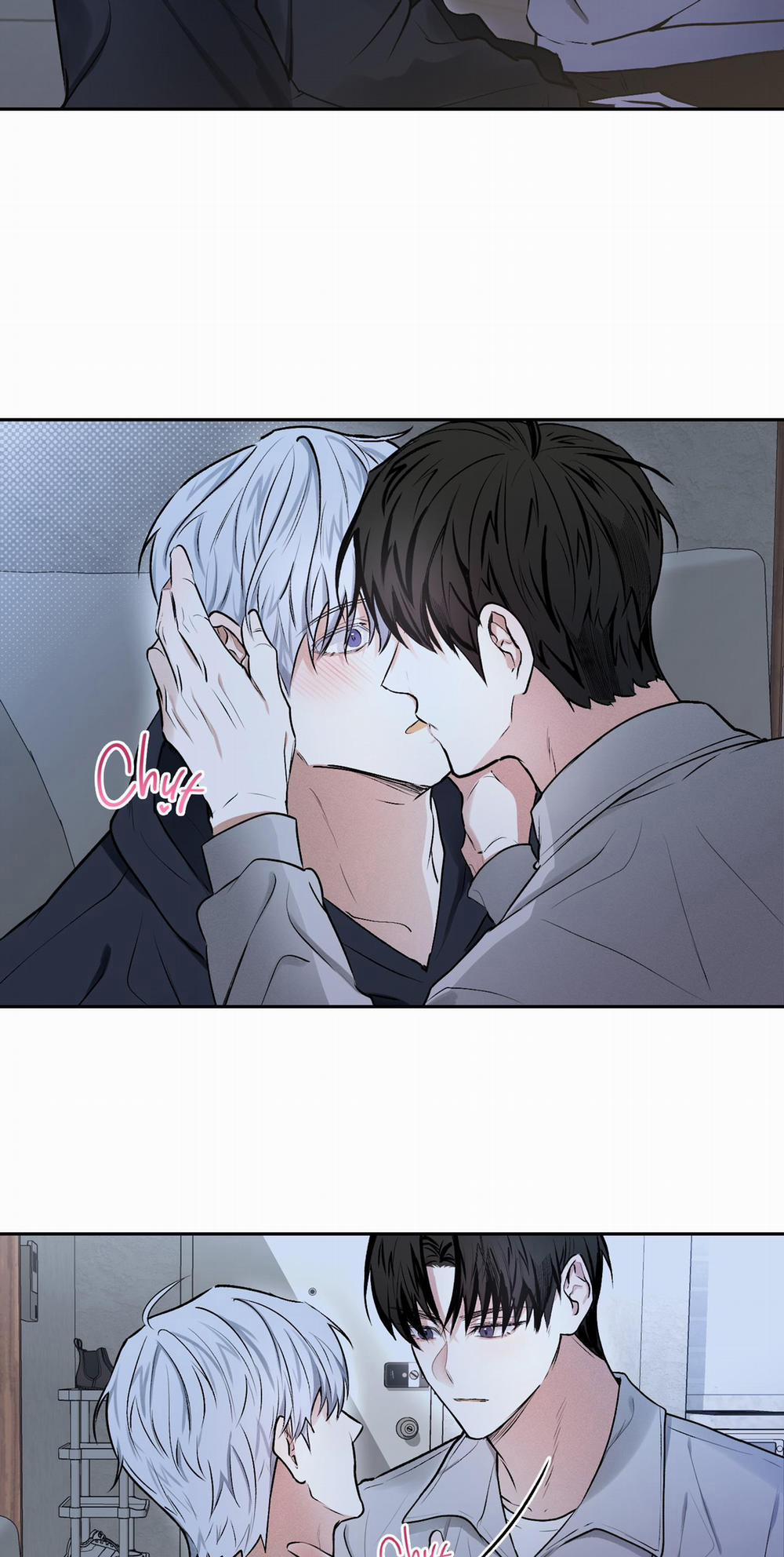 Bắn Là Dính 5 trang 15