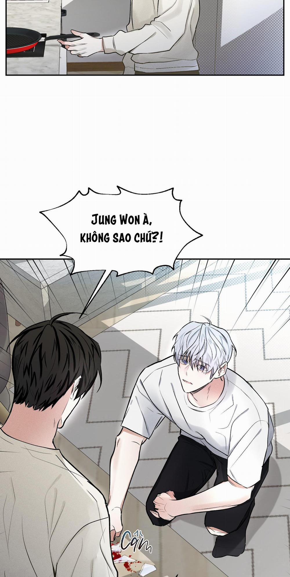 Bắn Là Dính 5 trang 25