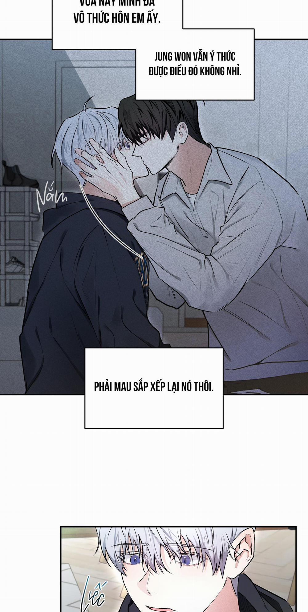 Bắn Là Dính 5 trang 31