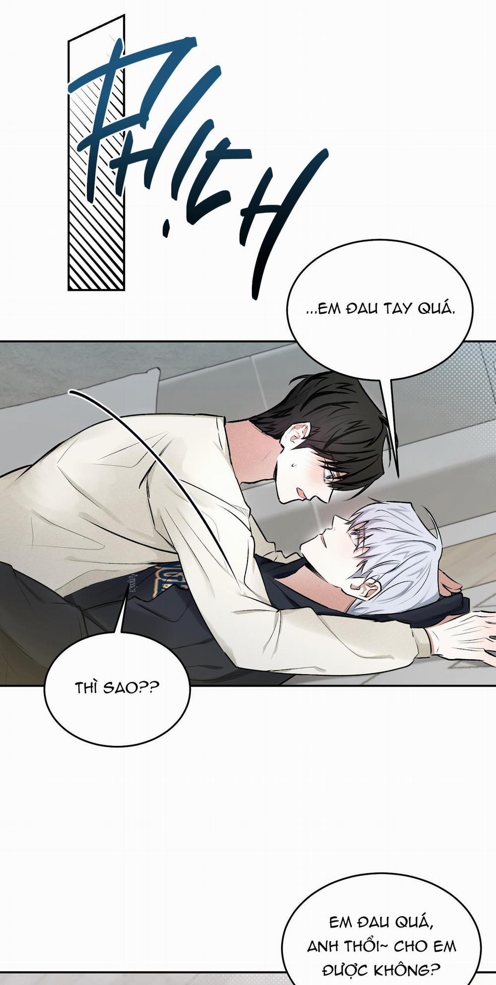 Bắn Là Dính 5 trang 34