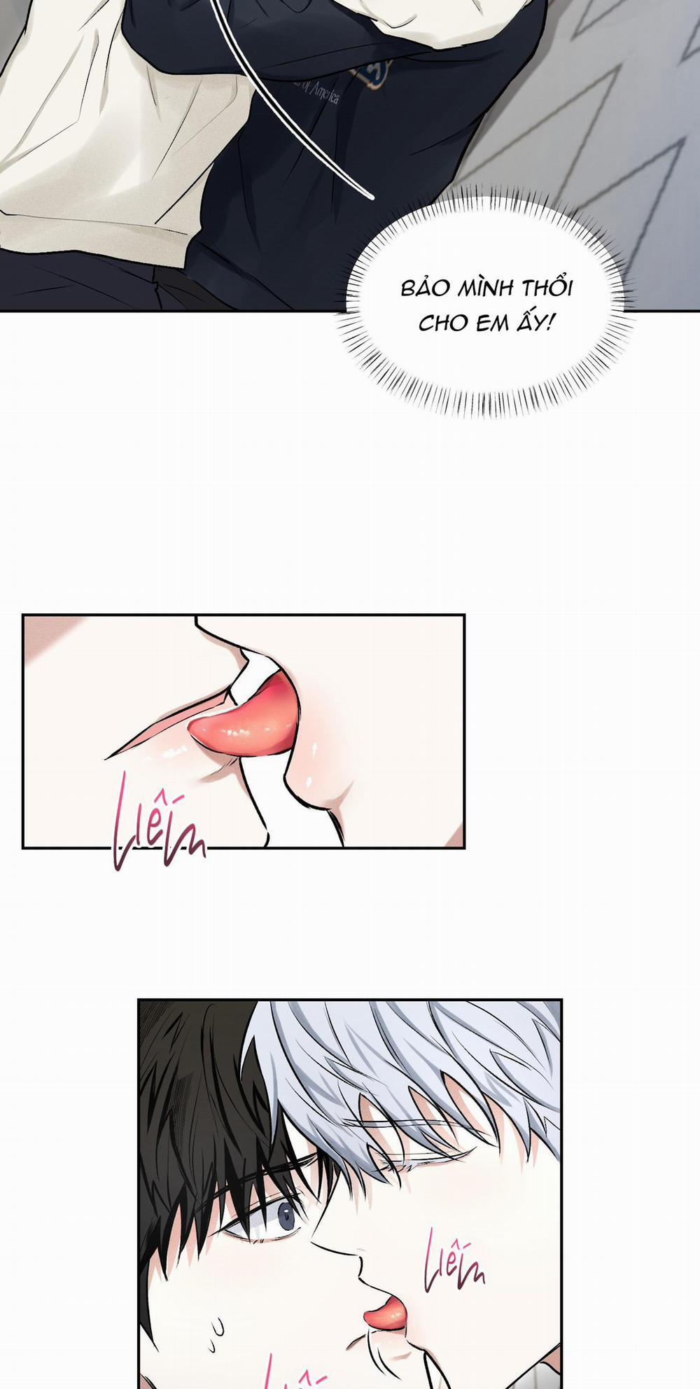 Bắn Là Dính 5 trang 39