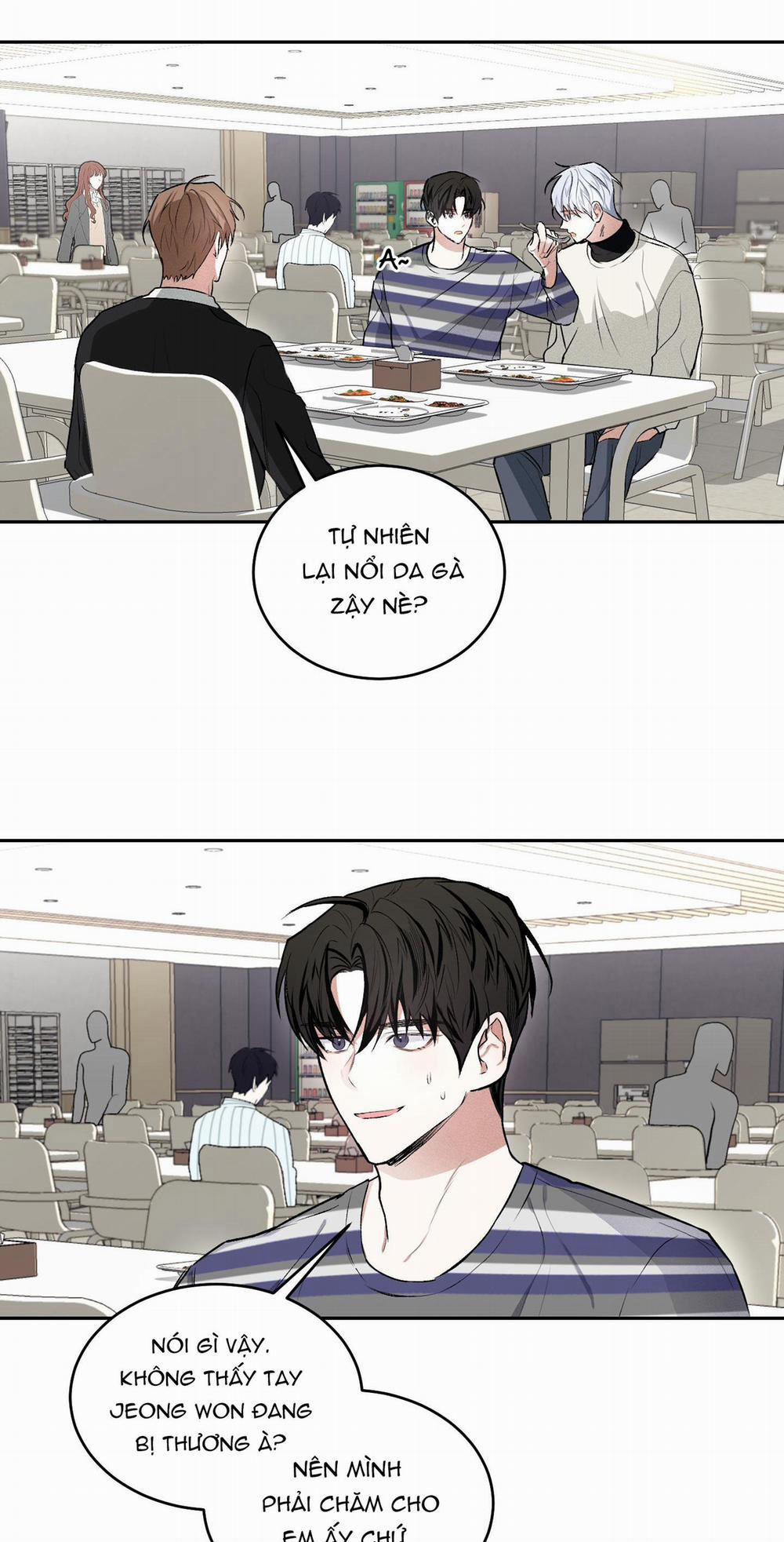 Bắn Là Dính 6 trang 13