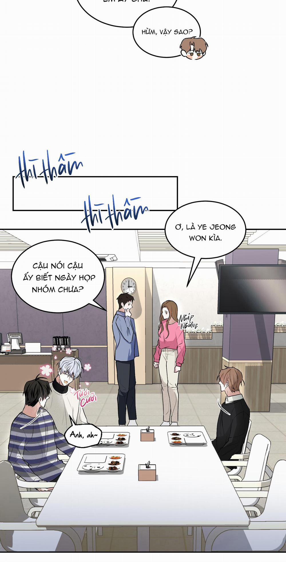 Bắn Là Dính 6 trang 14