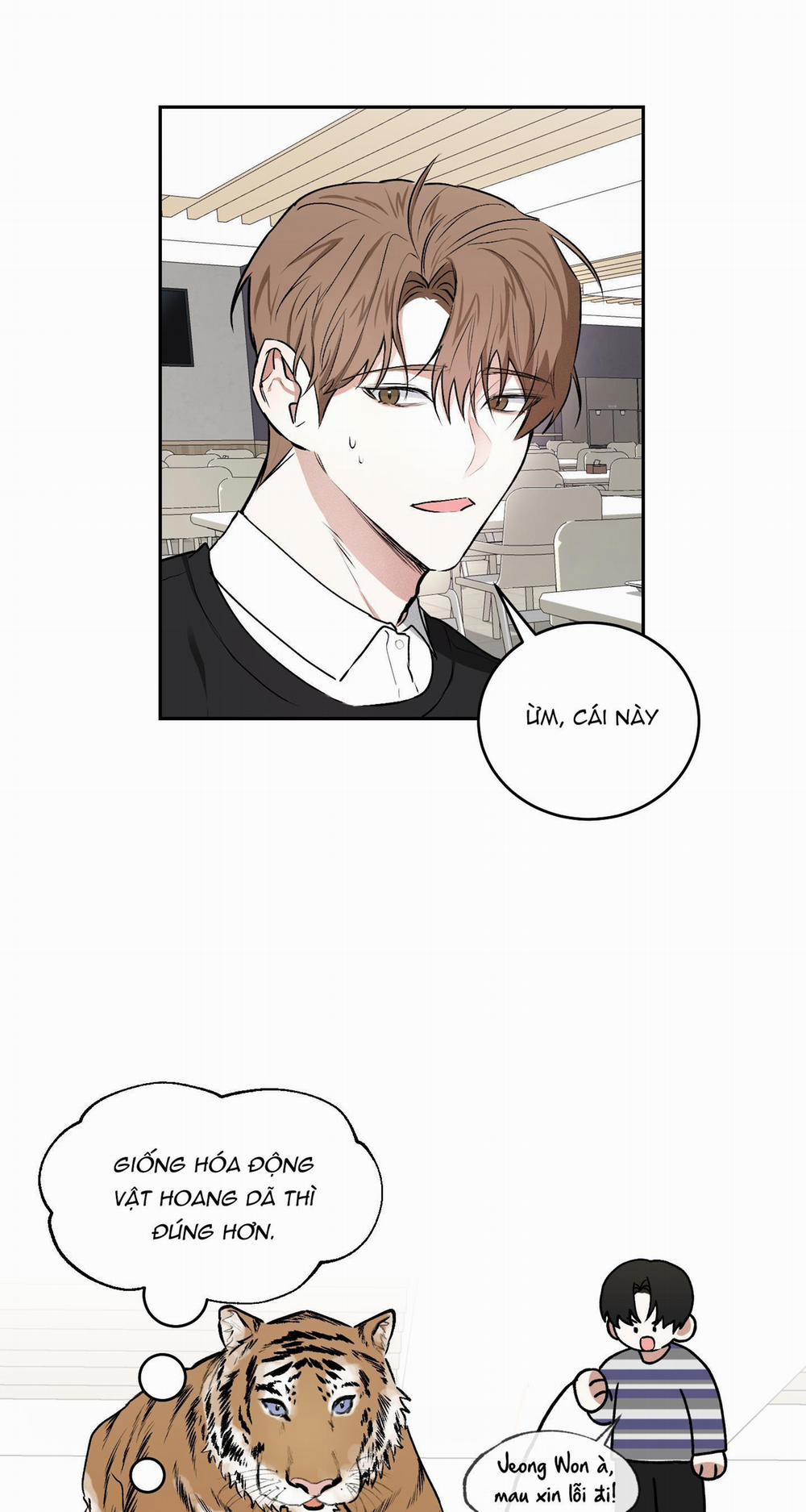 Bắn Là Dính 6 trang 21