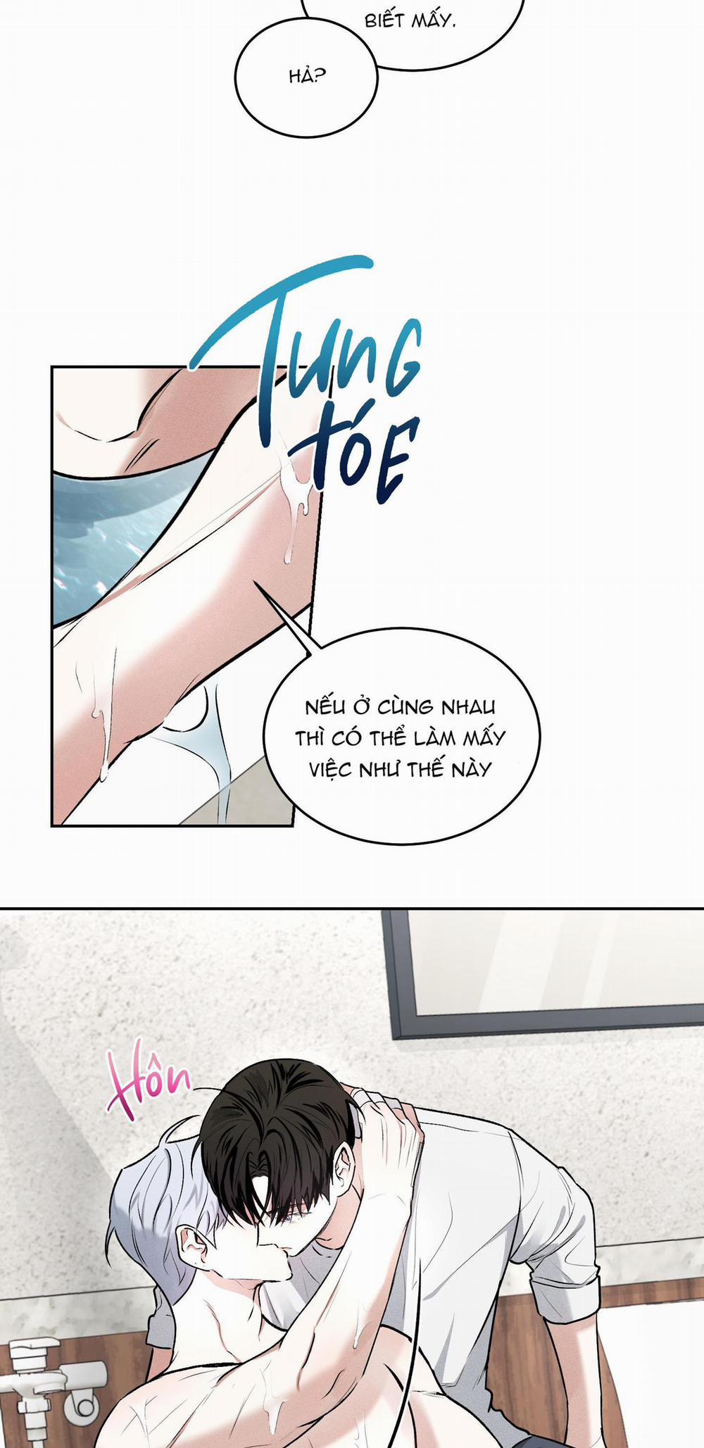 Bắn Là Dính 6 trang 33