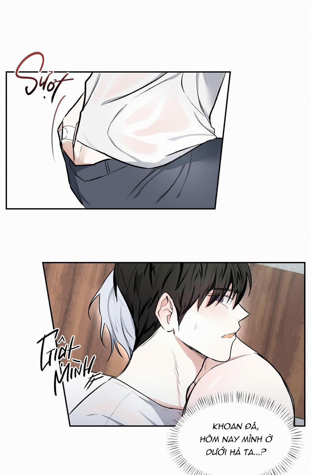 Bắn Là Dính 7 trang 16