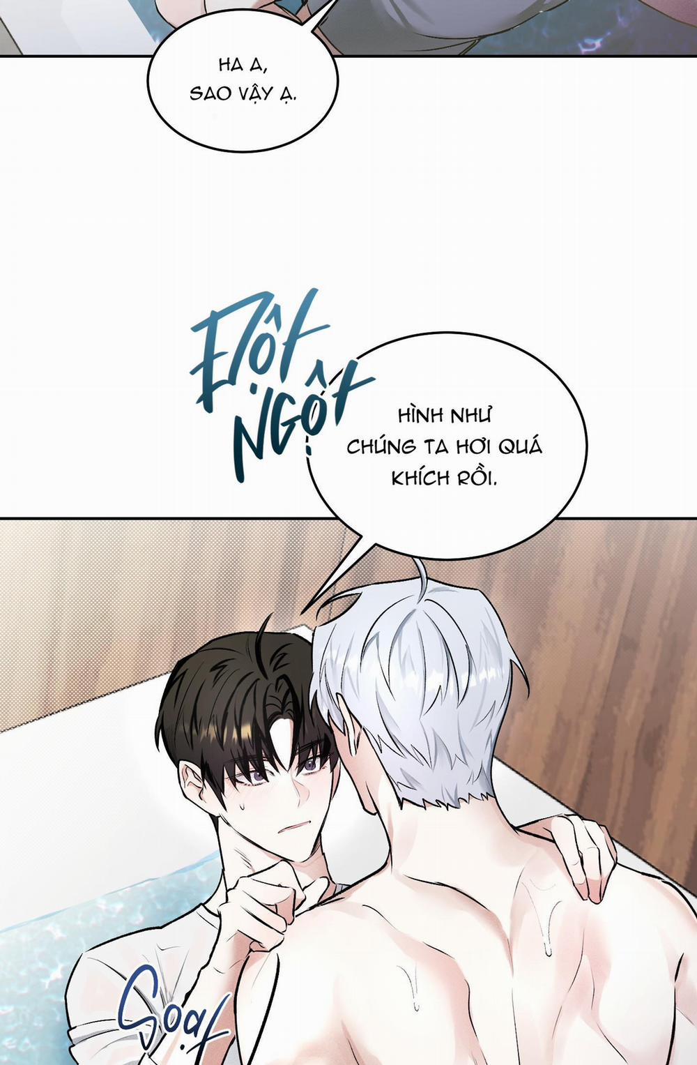 Bắn Là Dính 7 trang 19