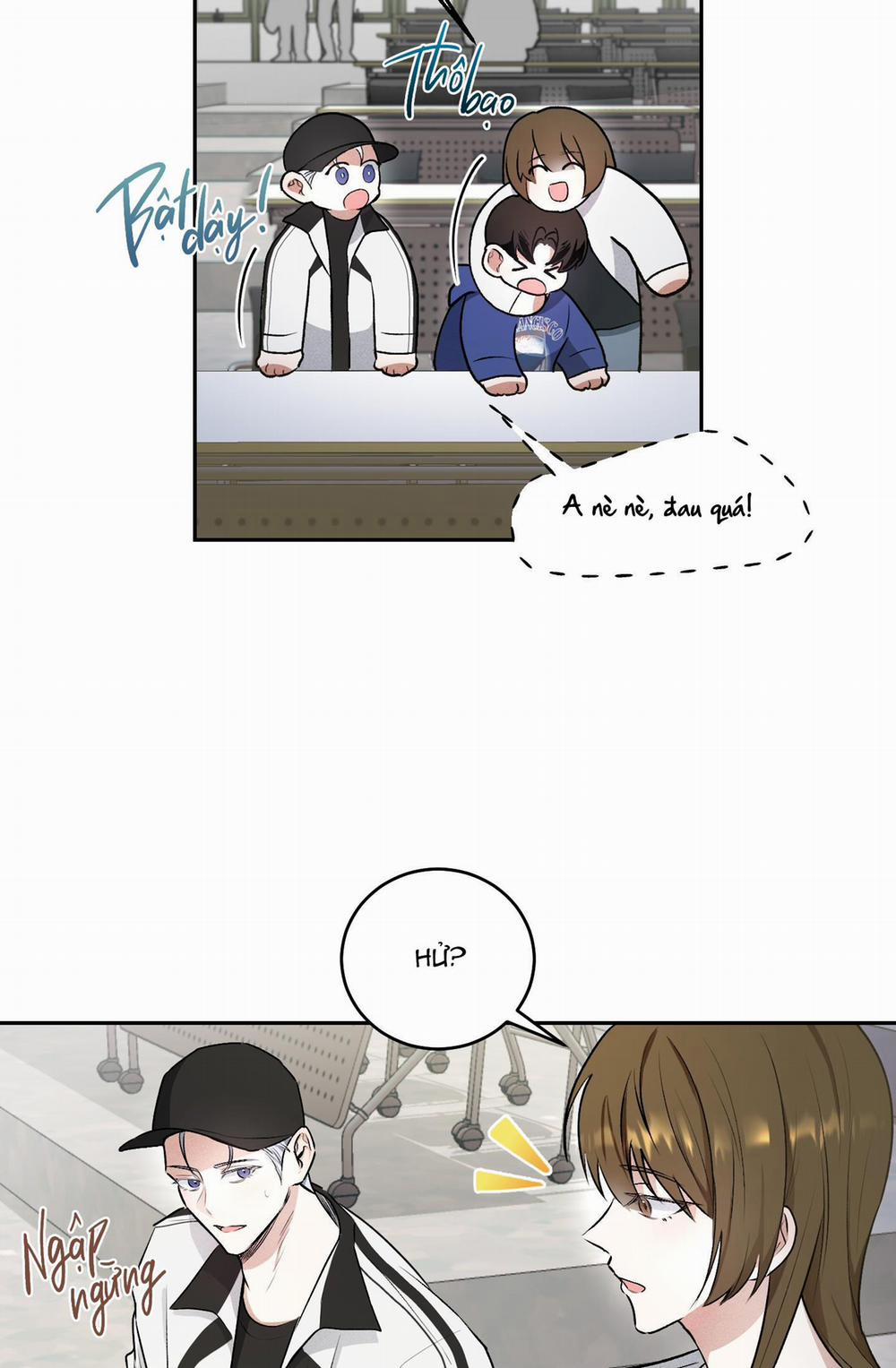 Bắn Là Dính 7 trang 47