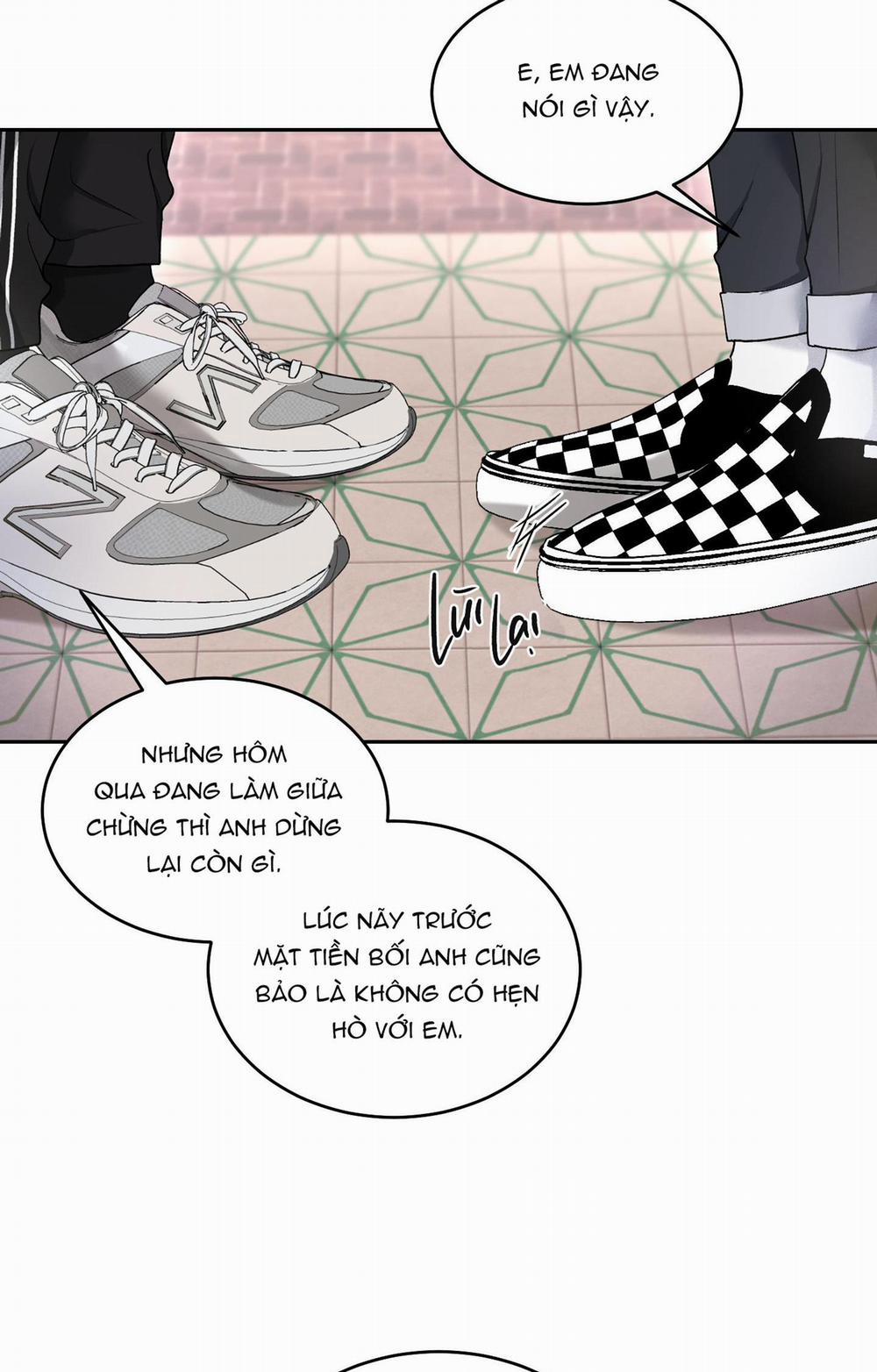 Bắn Là Dính 8 trang 15