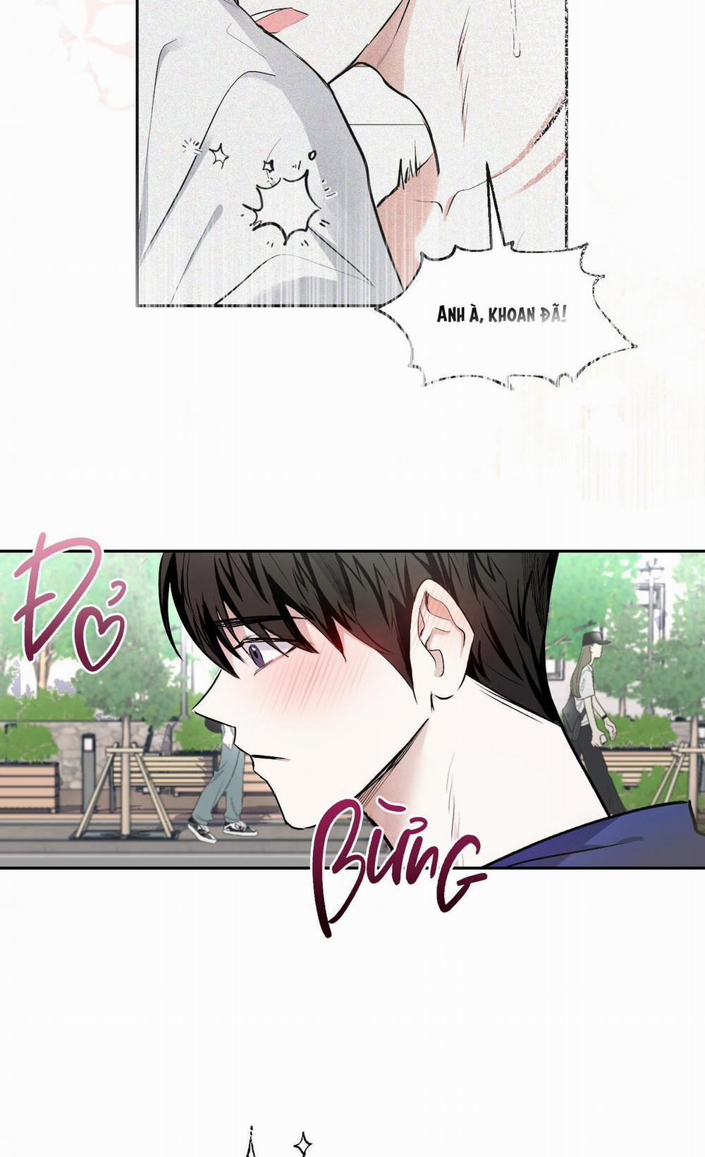 Bắn Là Dính 8 trang 18