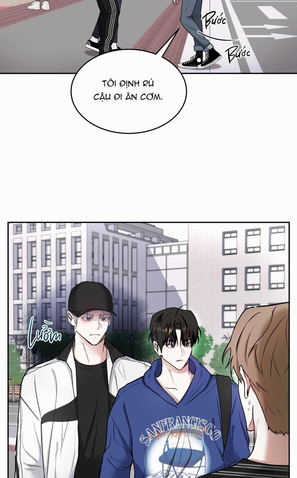 Bắn Là Dính 8 trang 26