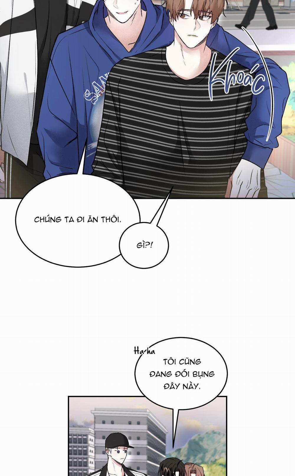 Bắn Là Dính 8 trang 28