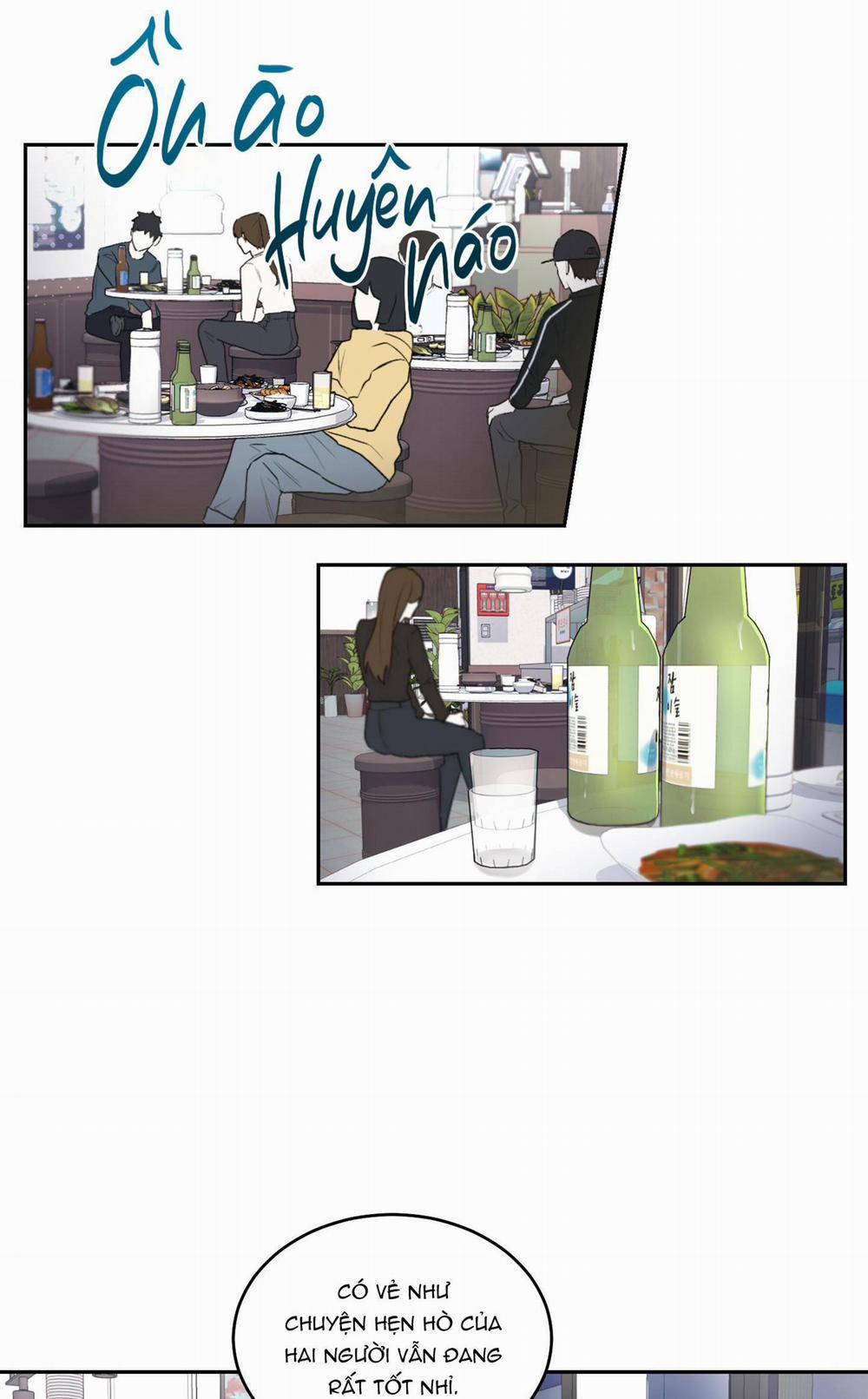 Bắn Là Dính 8 trang 32