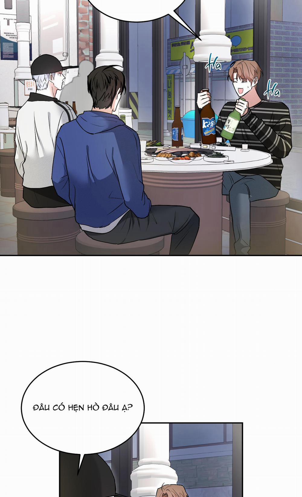 Bắn Là Dính 8 trang 33