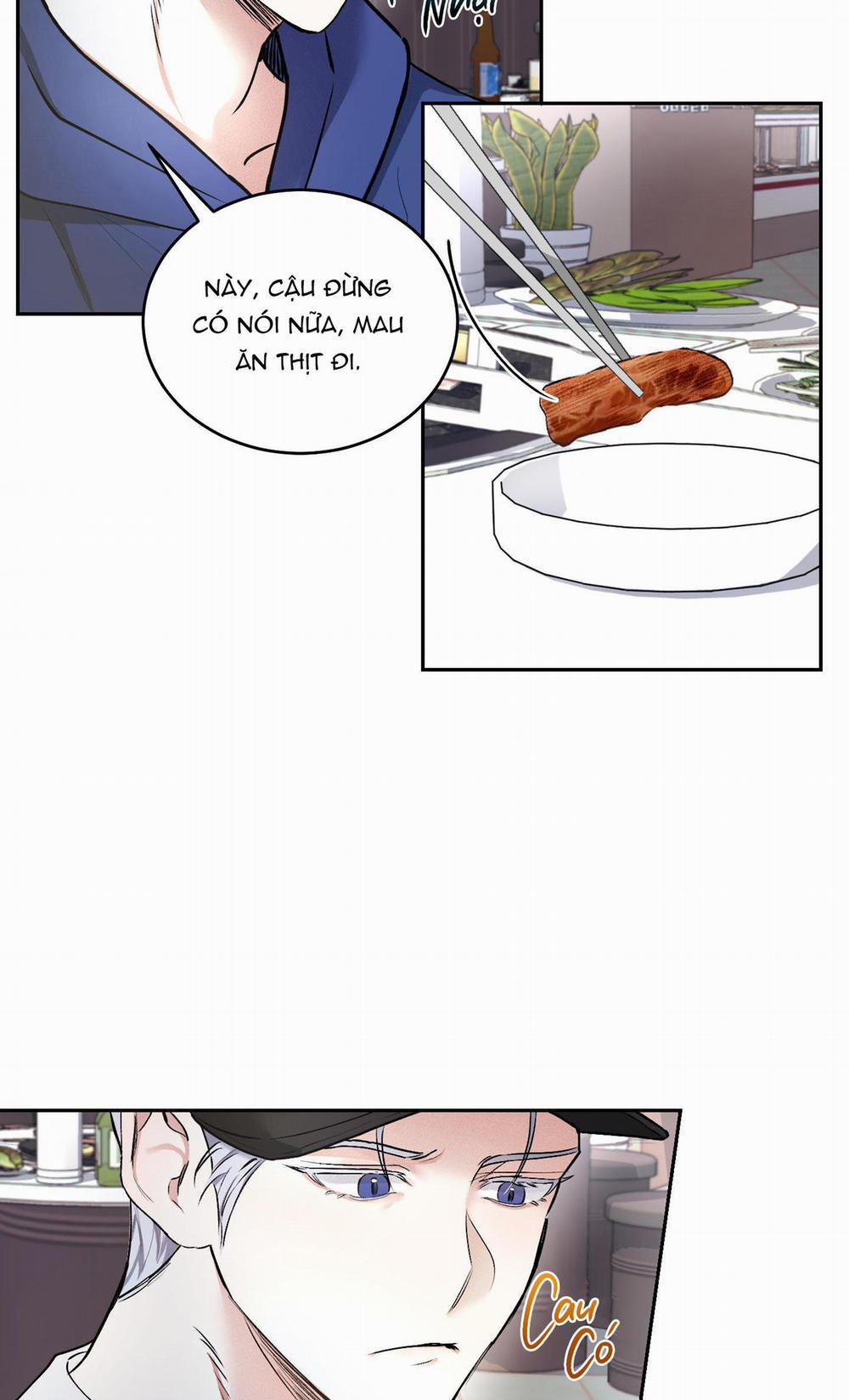 Bắn Là Dính 8 trang 35