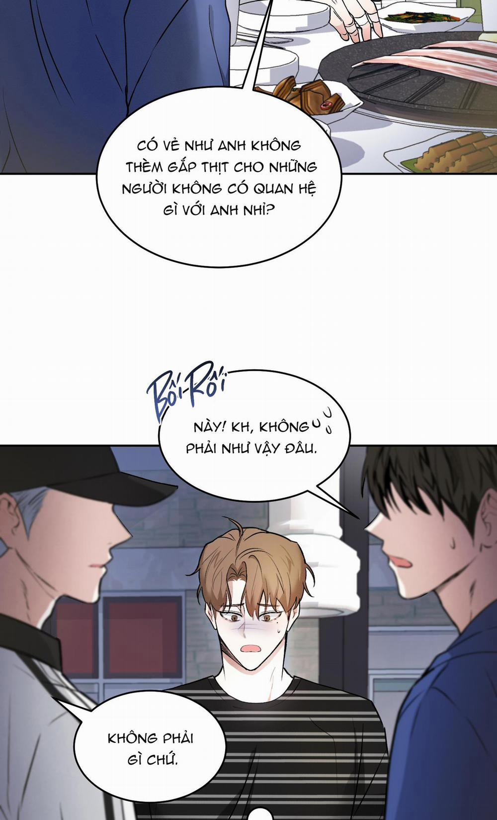 Bắn Là Dính 8 trang 37