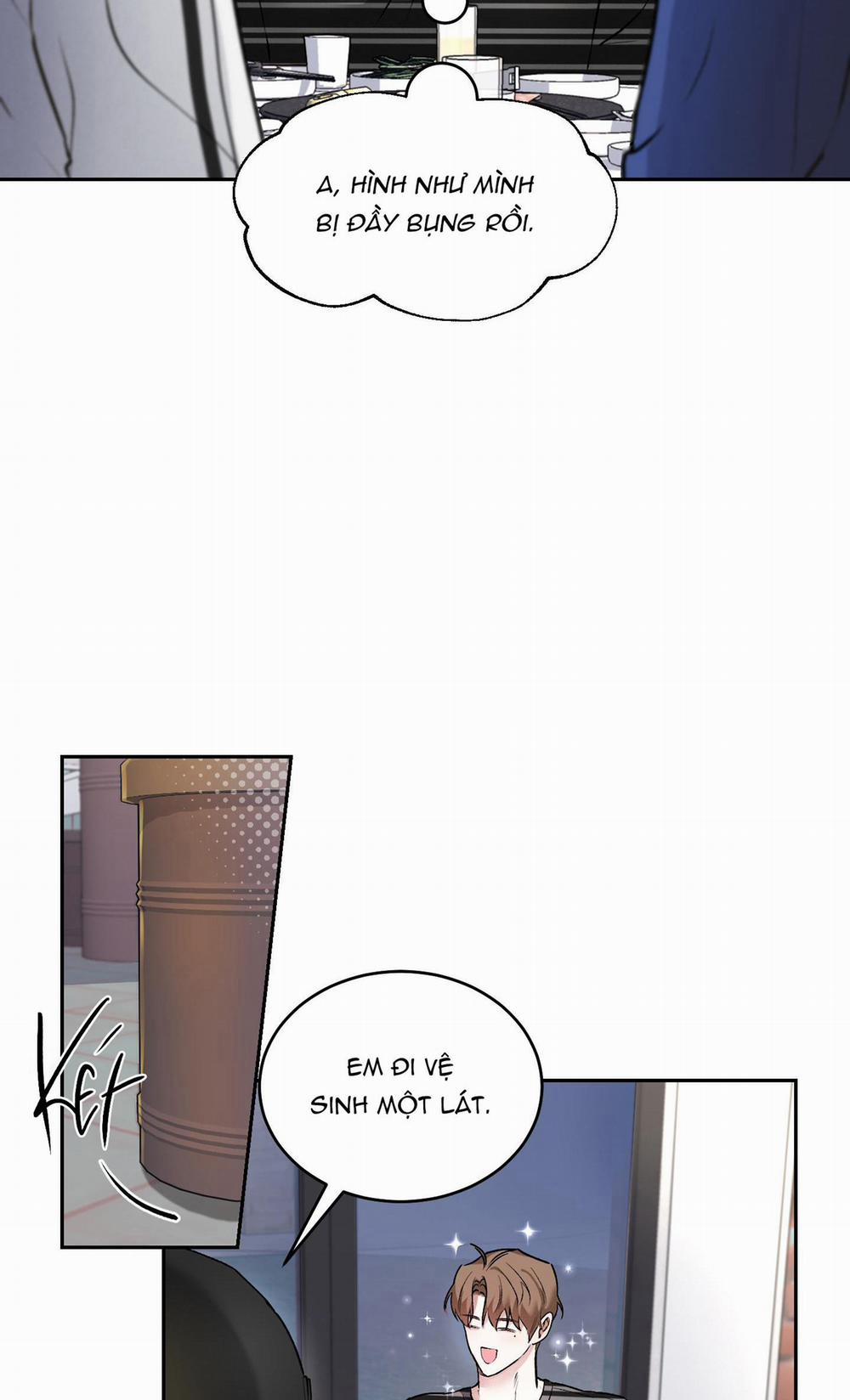 Bắn Là Dính 8 trang 38