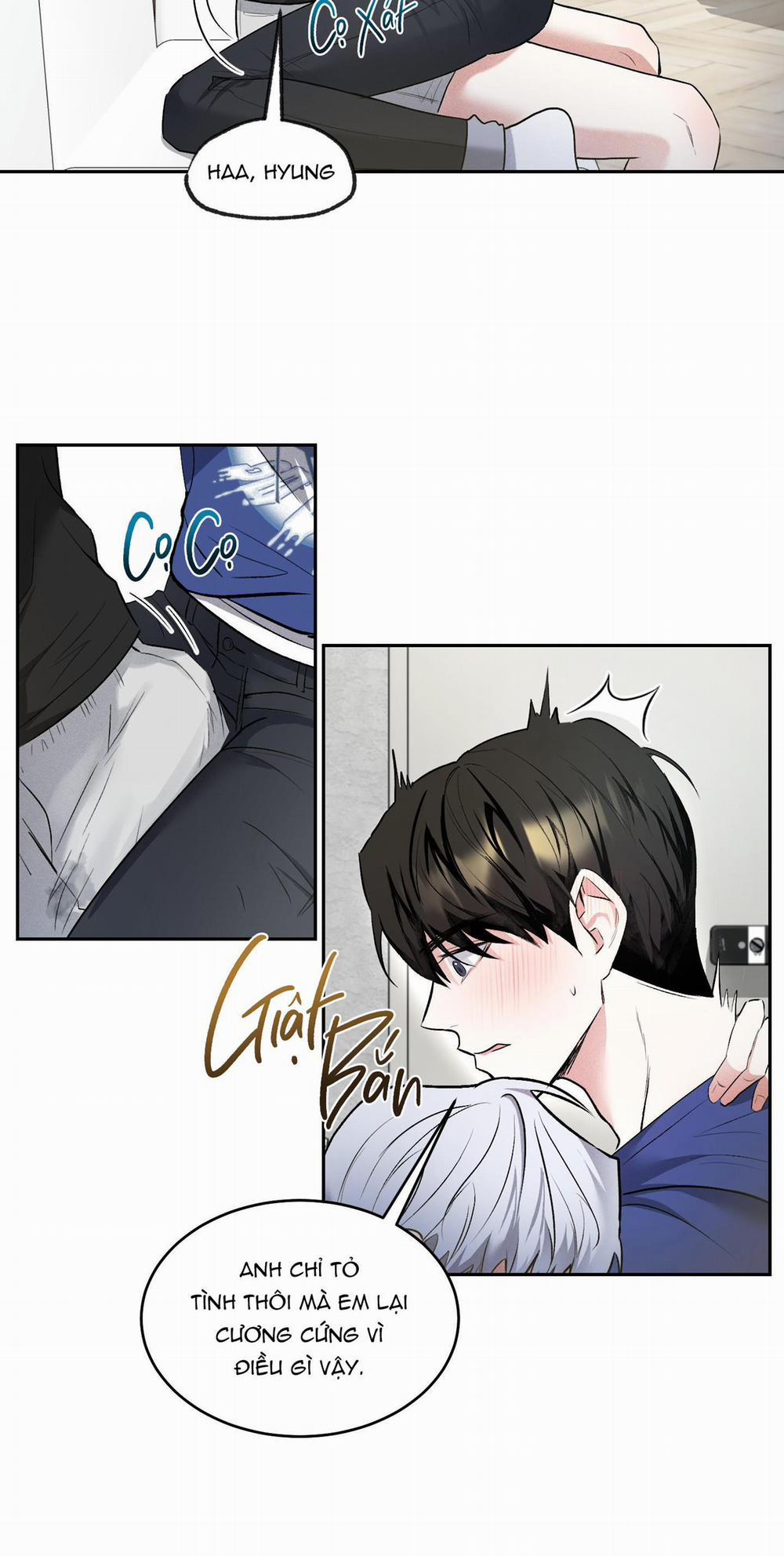 Bắn Là Dính 9 trang 49