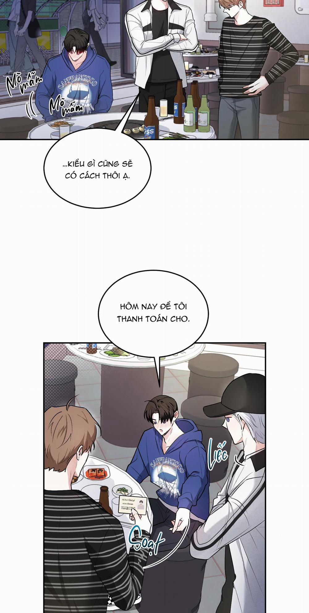 Bắn Là Dính 9 trang 9