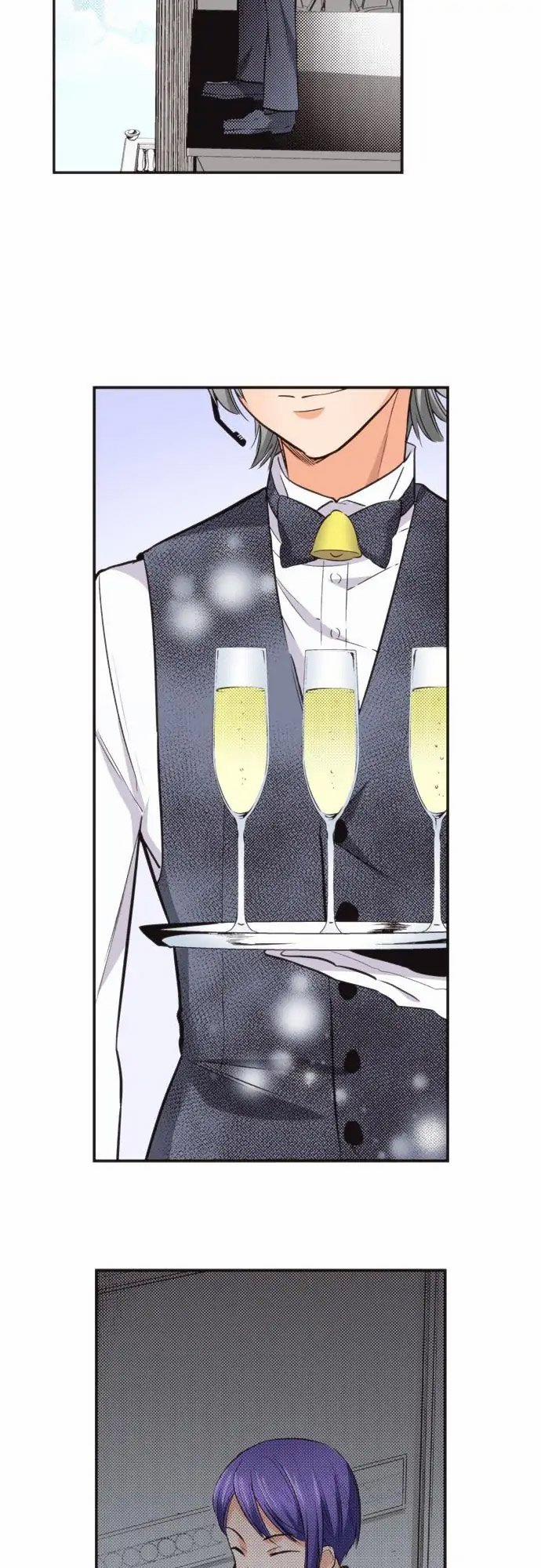 Bản Màu ~ Nàng Ninja Muốn Tận Tâm Cống Hiến 71.1 trang 12