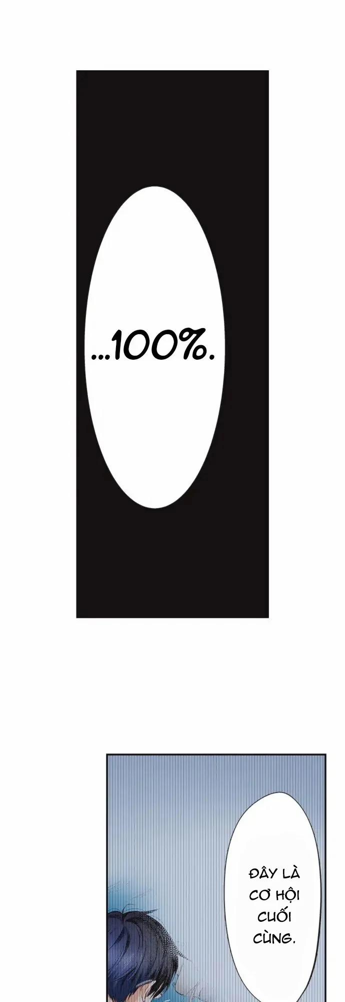 Bản Màu ~ Nàng Ninja Muốn Tận Tâm Cống Hiến 72.1 trang 4