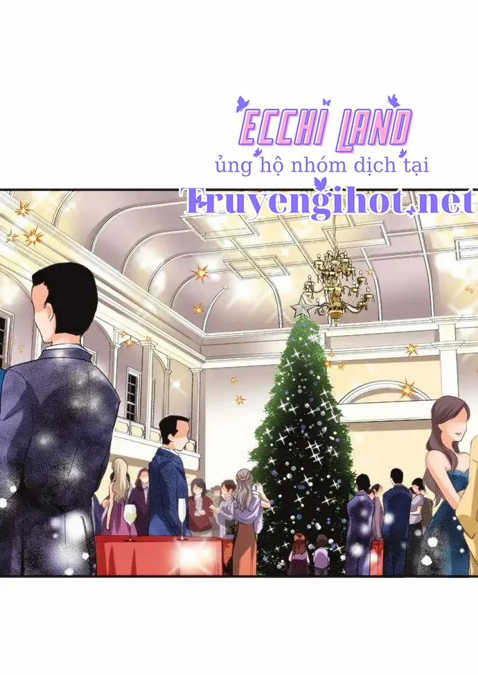 Bản Màu ~ Nàng Ninja Muốn Tận Tâm Cống Hiến 72.1 trang 6