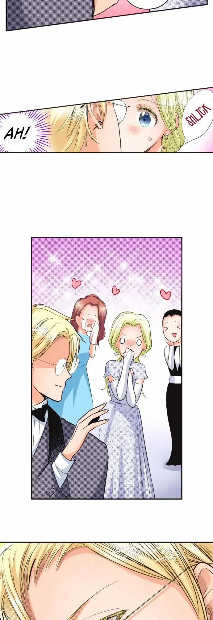 Bản Màu ~ Nàng Ninja Muốn Tận Tâm Cống Hiến 72.2 trang 5