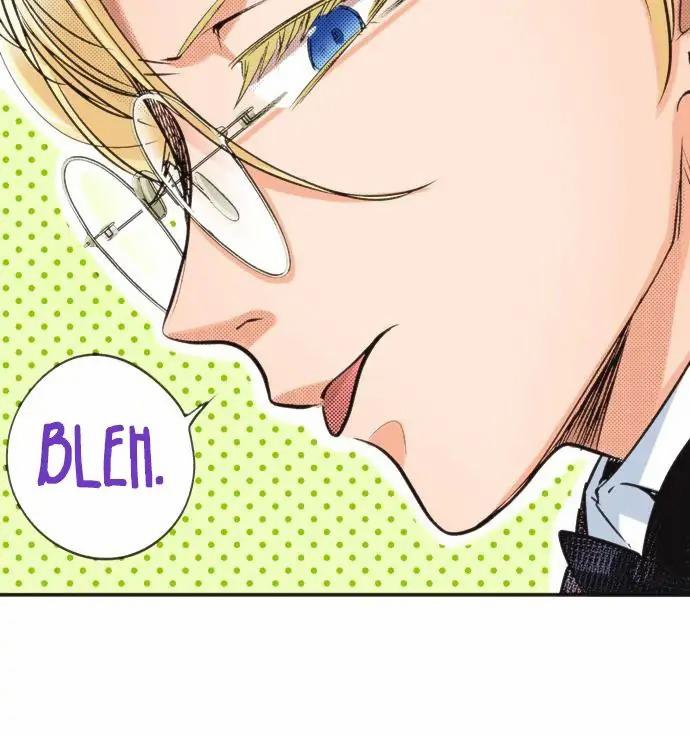 Bản Màu ~ Nàng Ninja Muốn Tận Tâm Cống Hiến 72.2 trang 6