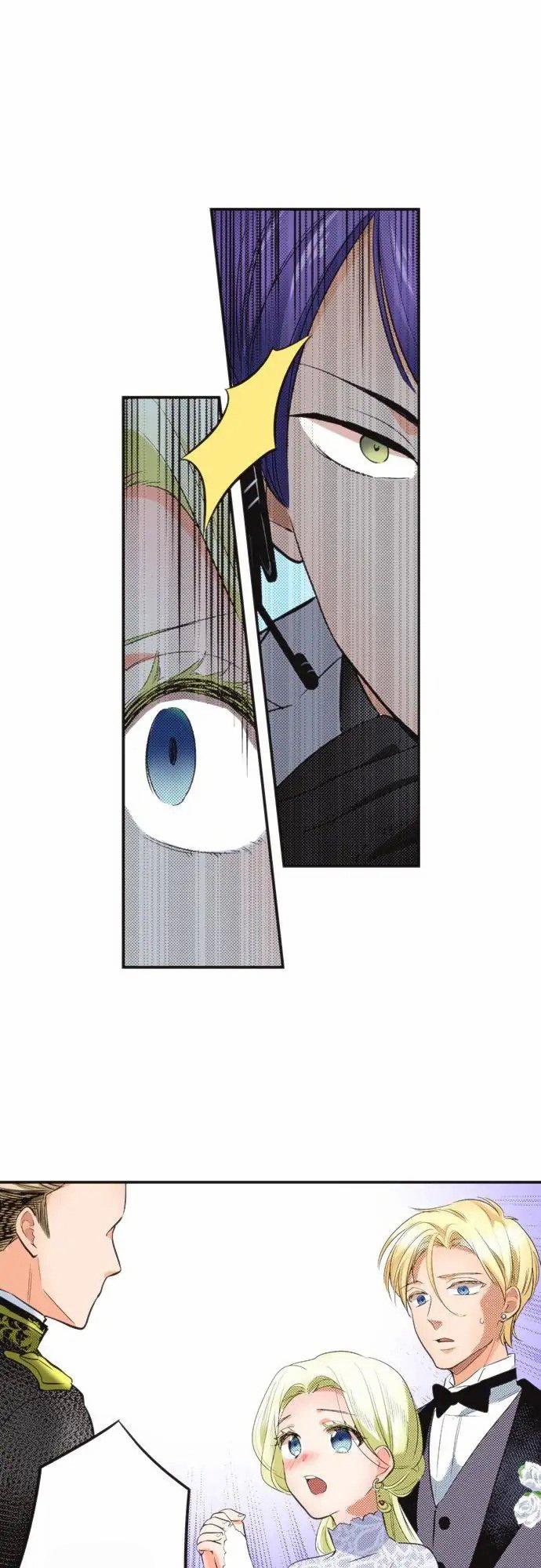 Bản Màu ~ Nàng Ninja Muốn Tận Tâm Cống Hiến 75.1 trang 15