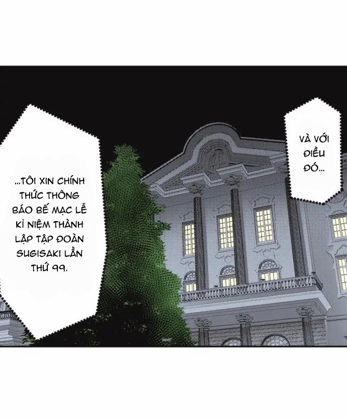 Bản Màu ~ Nàng Ninja Muốn Tận Tâm Cống Hiến 76.1 trang 4